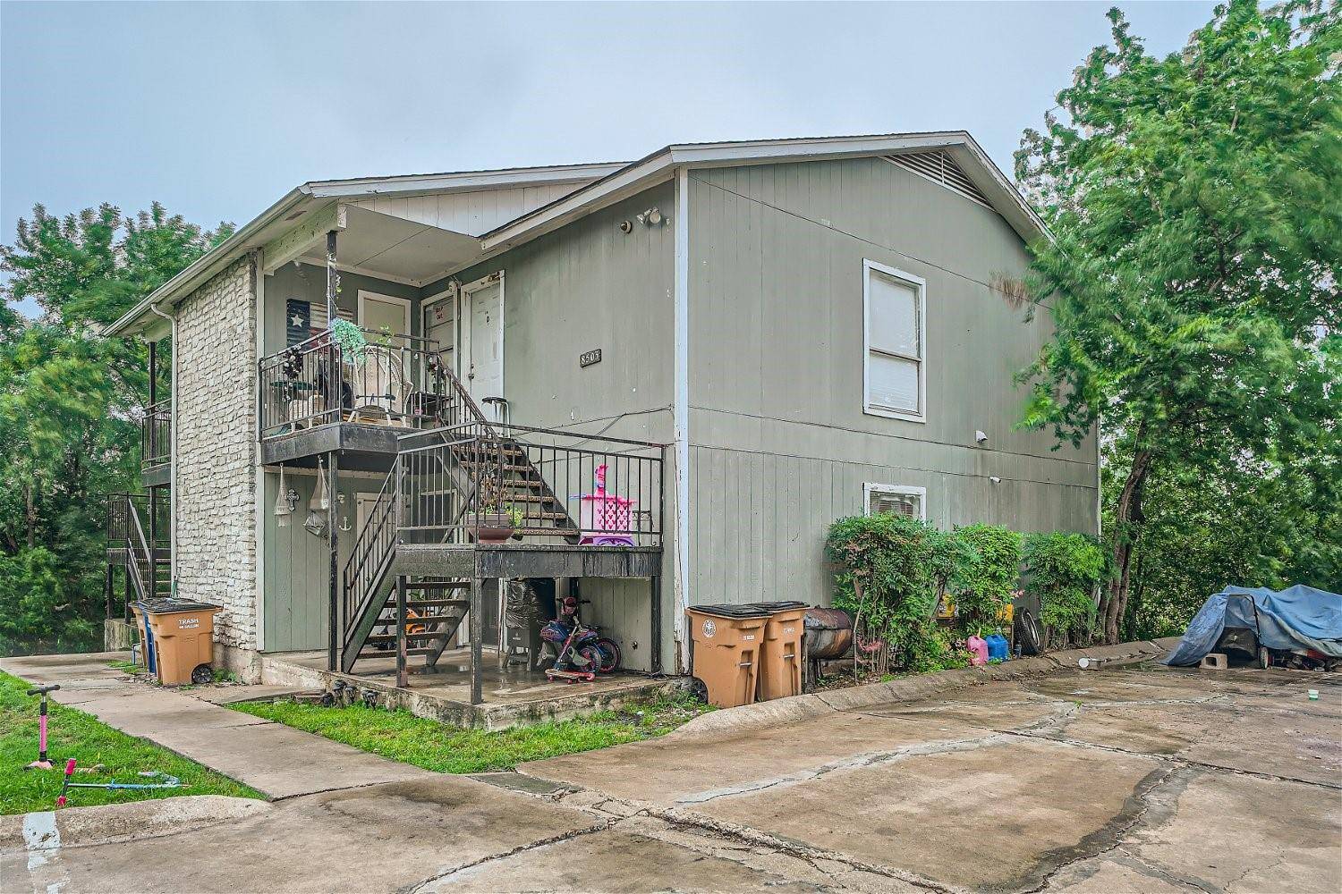 Austin, TX 78724,8503 Colony Loop DR