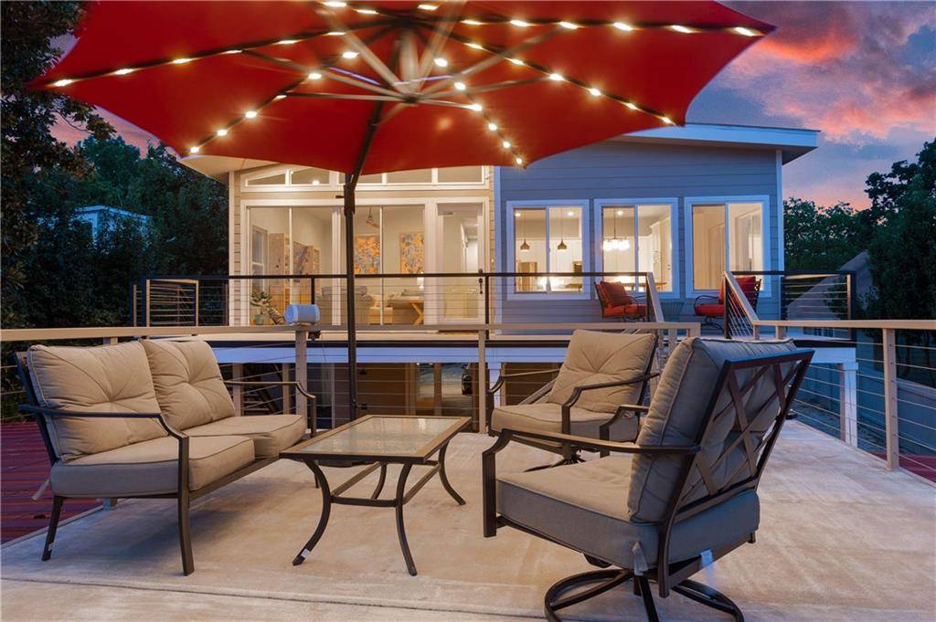 Granite Shoals, TX 78654,411 Robinhood LN