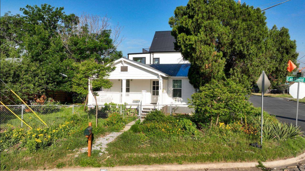 Austin, TX 78721,1142 Eastfield Ave