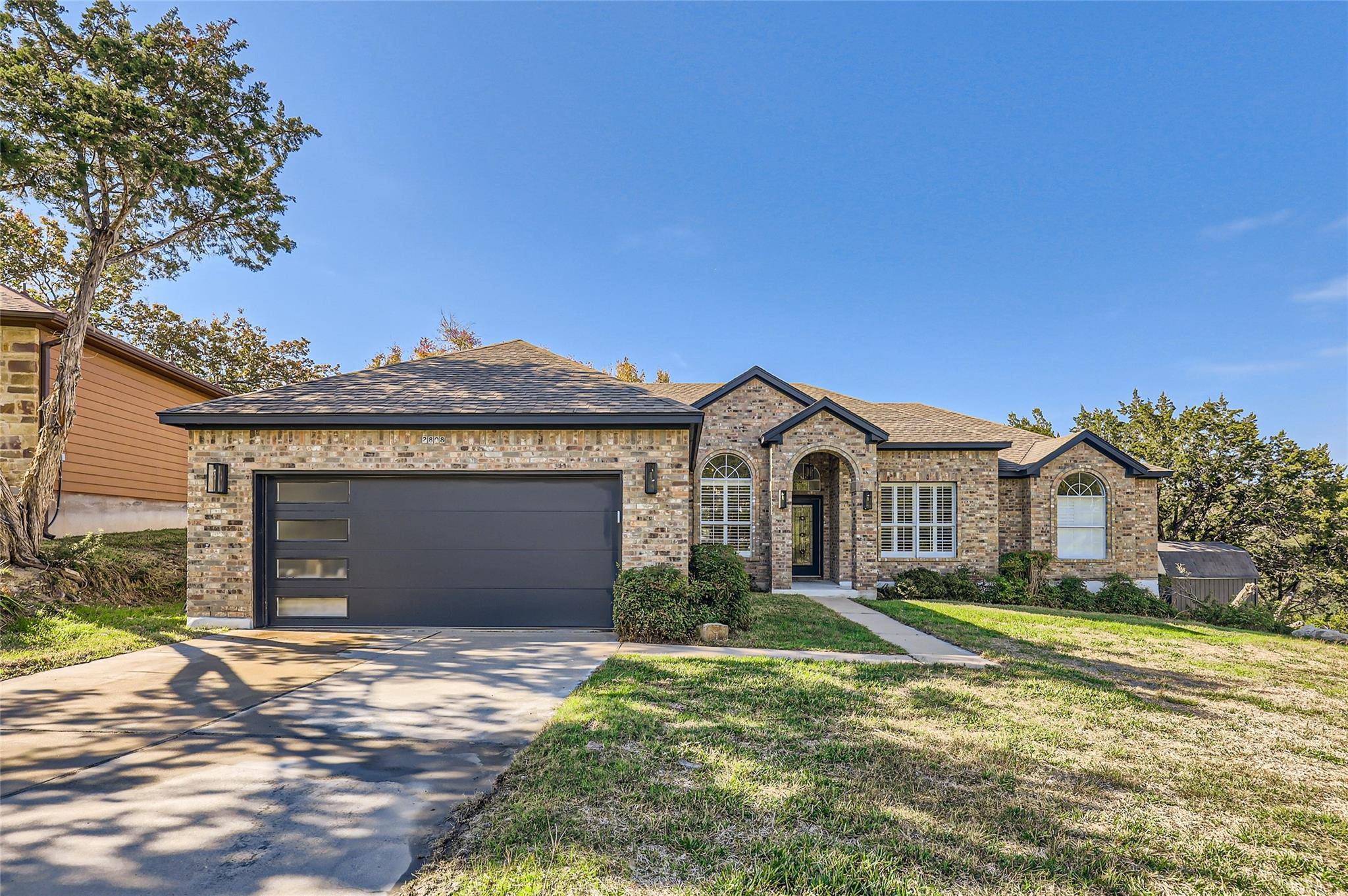 Lago Vista, TX 78645,2808 Douglas CV