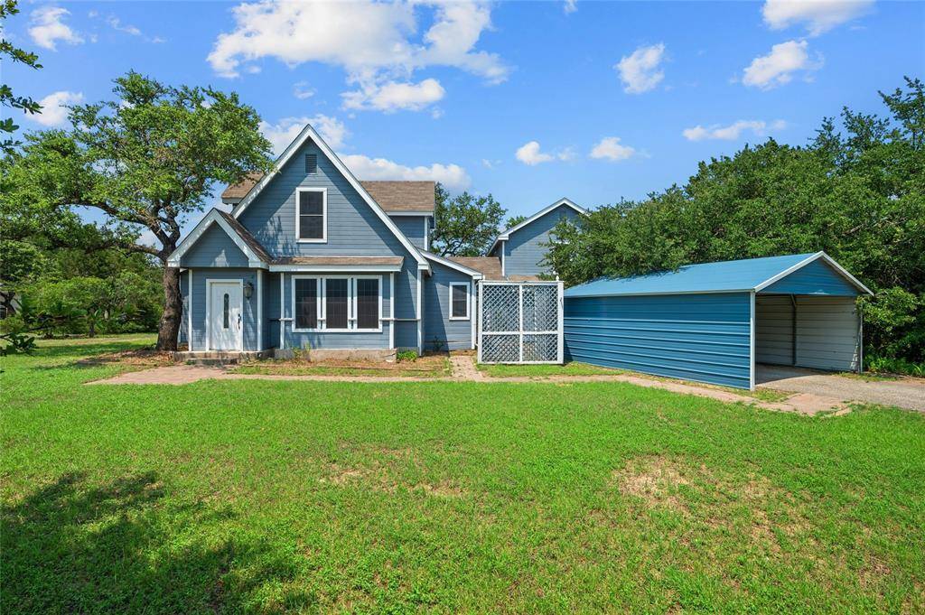 Austin, TX 78737,13003 S Madrone TRL #B