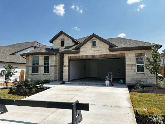 Leander, TX 78641,1620 Laverne Mitchell ST