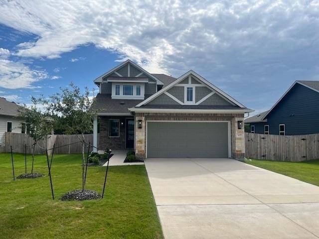 Bertram, TX 78605,307 Lucky Ave