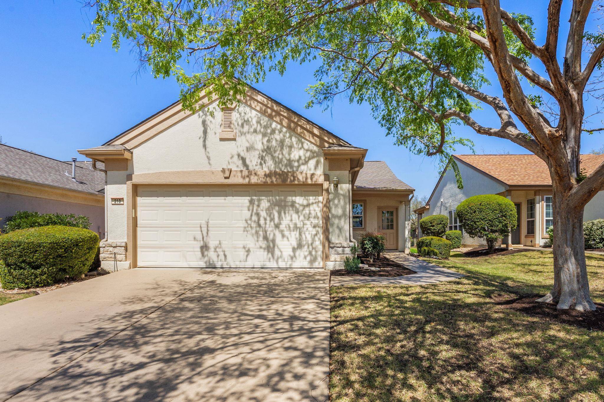 Georgetown, TX 78633,210 Crockett LOOP