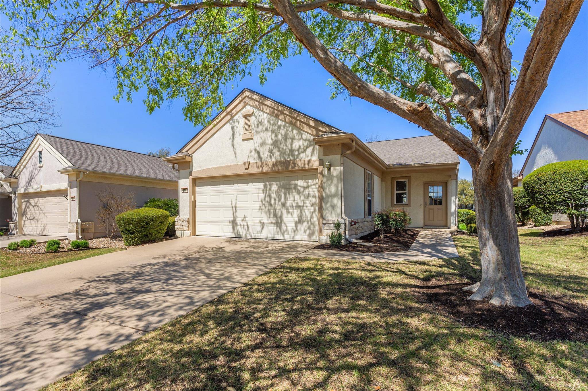 Georgetown, TX 78633,210 Crockett LOOP
