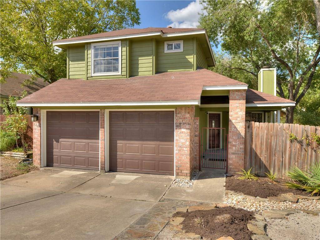 Austin, TX 78741,5423 Summer CIR