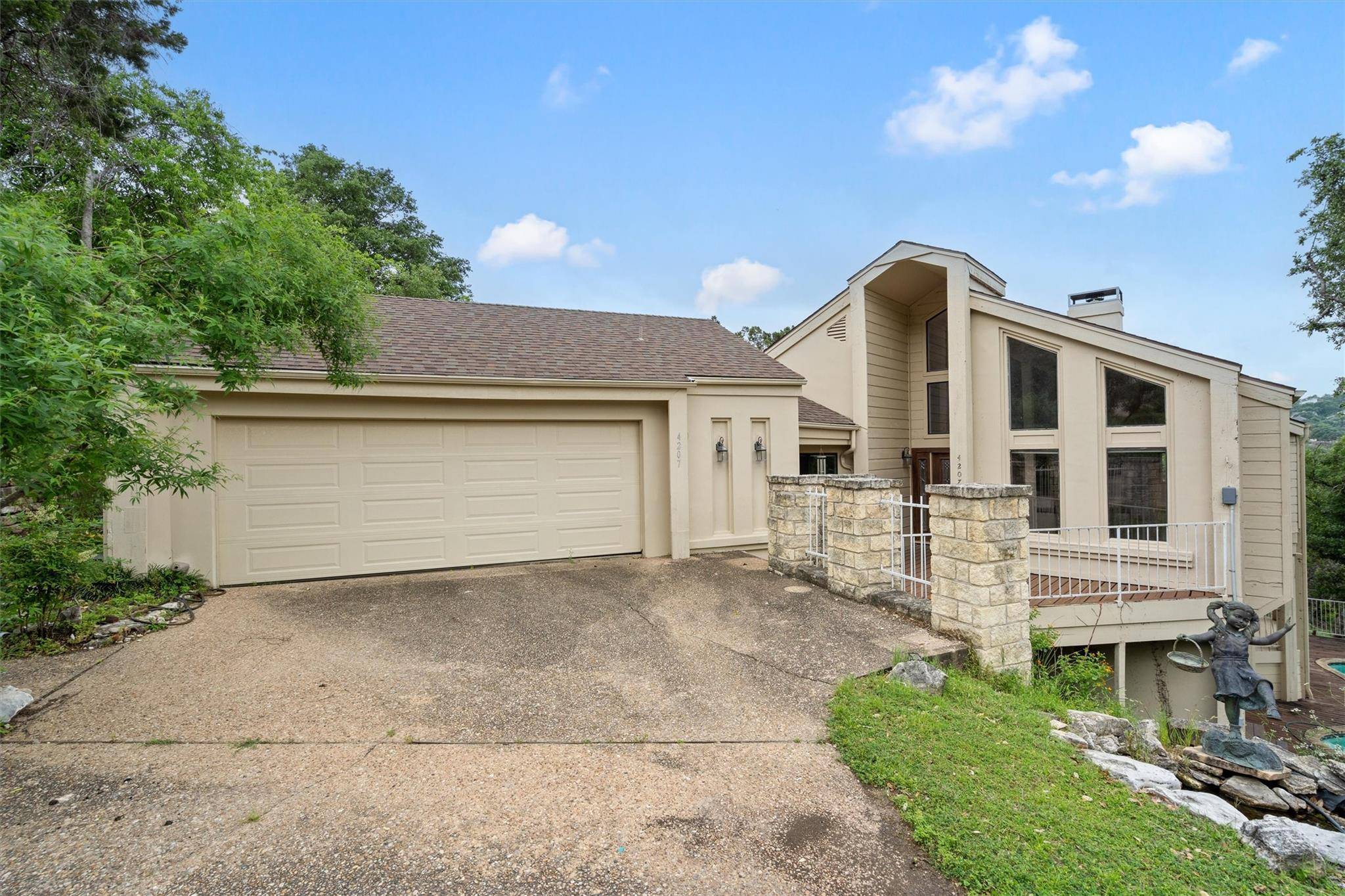 Austin, TX 78731,4207 Canyonside TRL