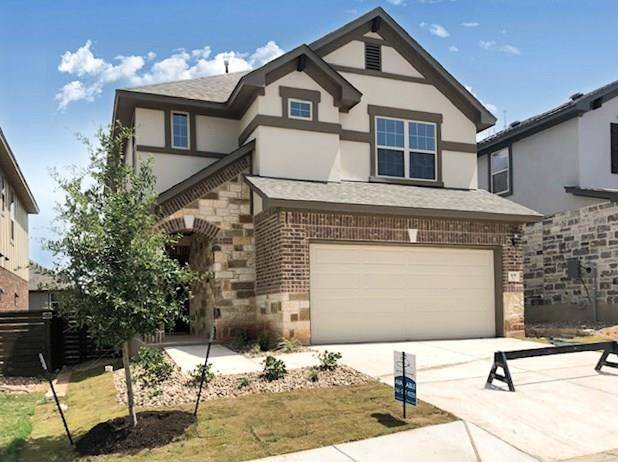 Round Rock, TX 78665,3651 Sandy Brook DR #109