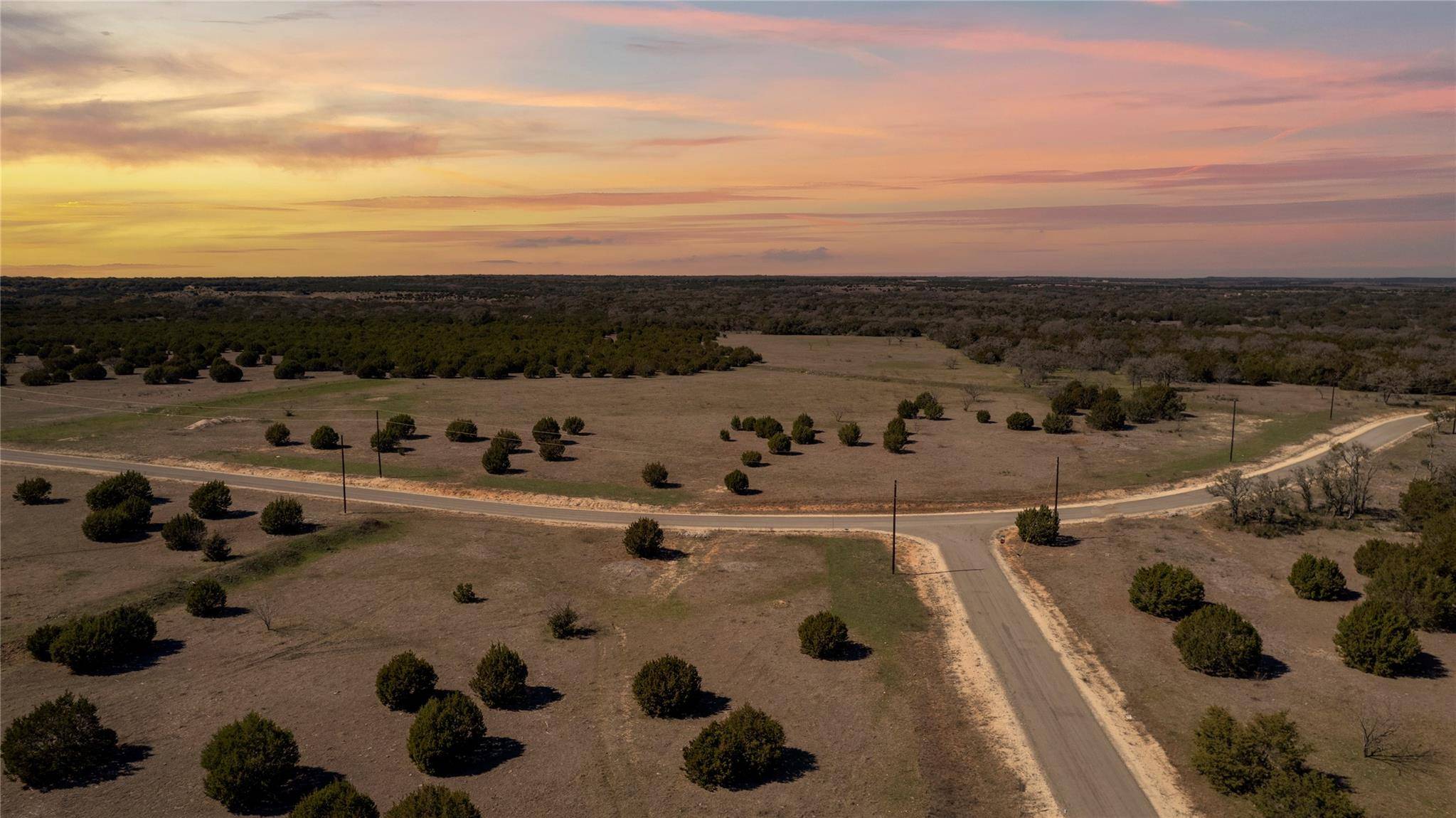 Lampasas, TX 76550,Lot 107 Reserve DR