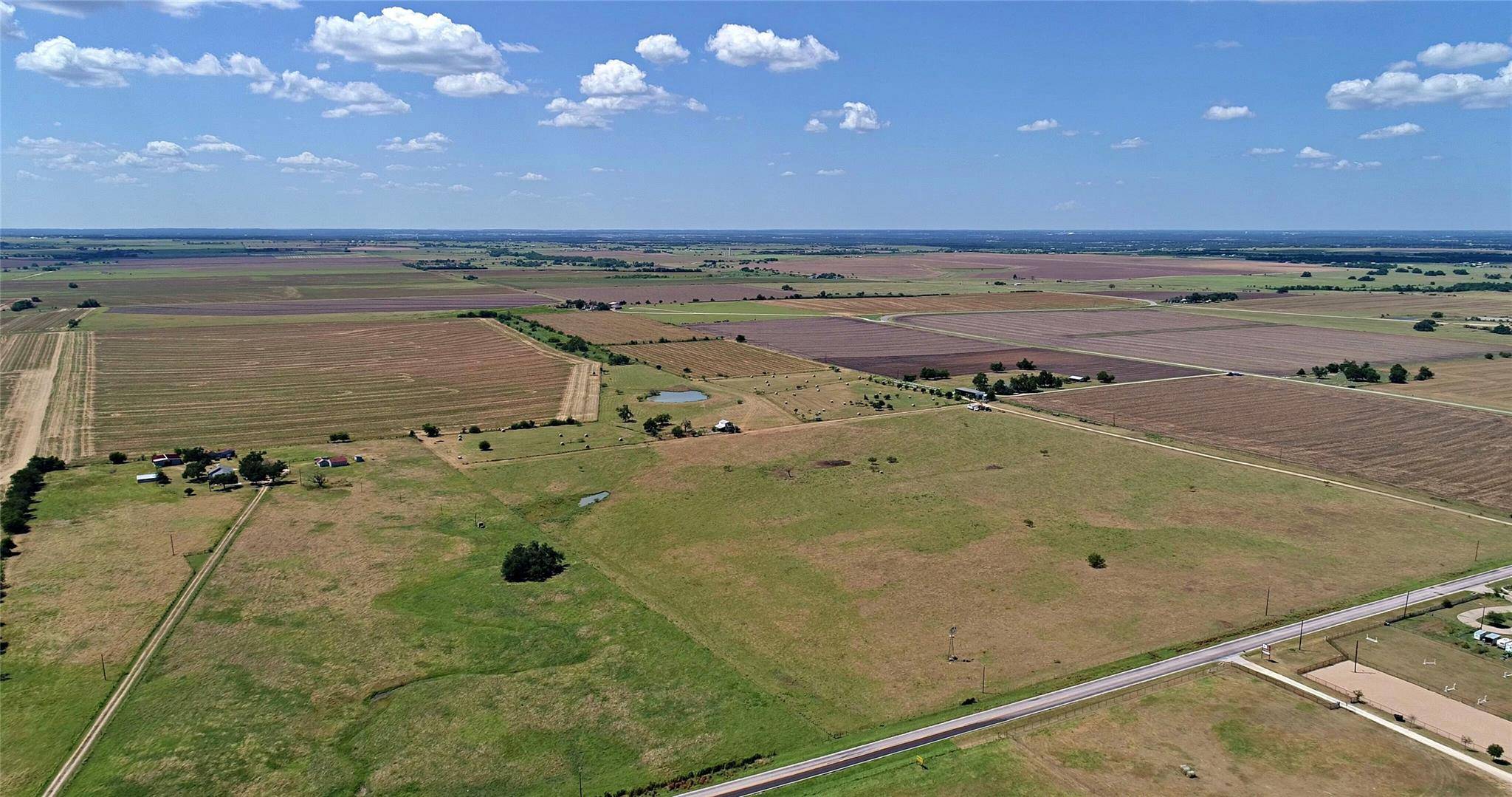 Holland, TX 76534,TBD Lot 3 FM 1123