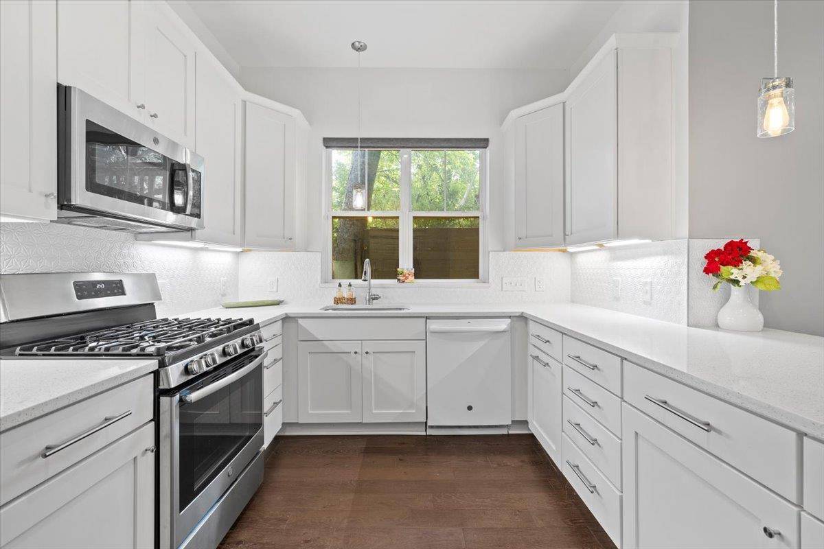 Austin, TX 78757,1500 Justin LN #2