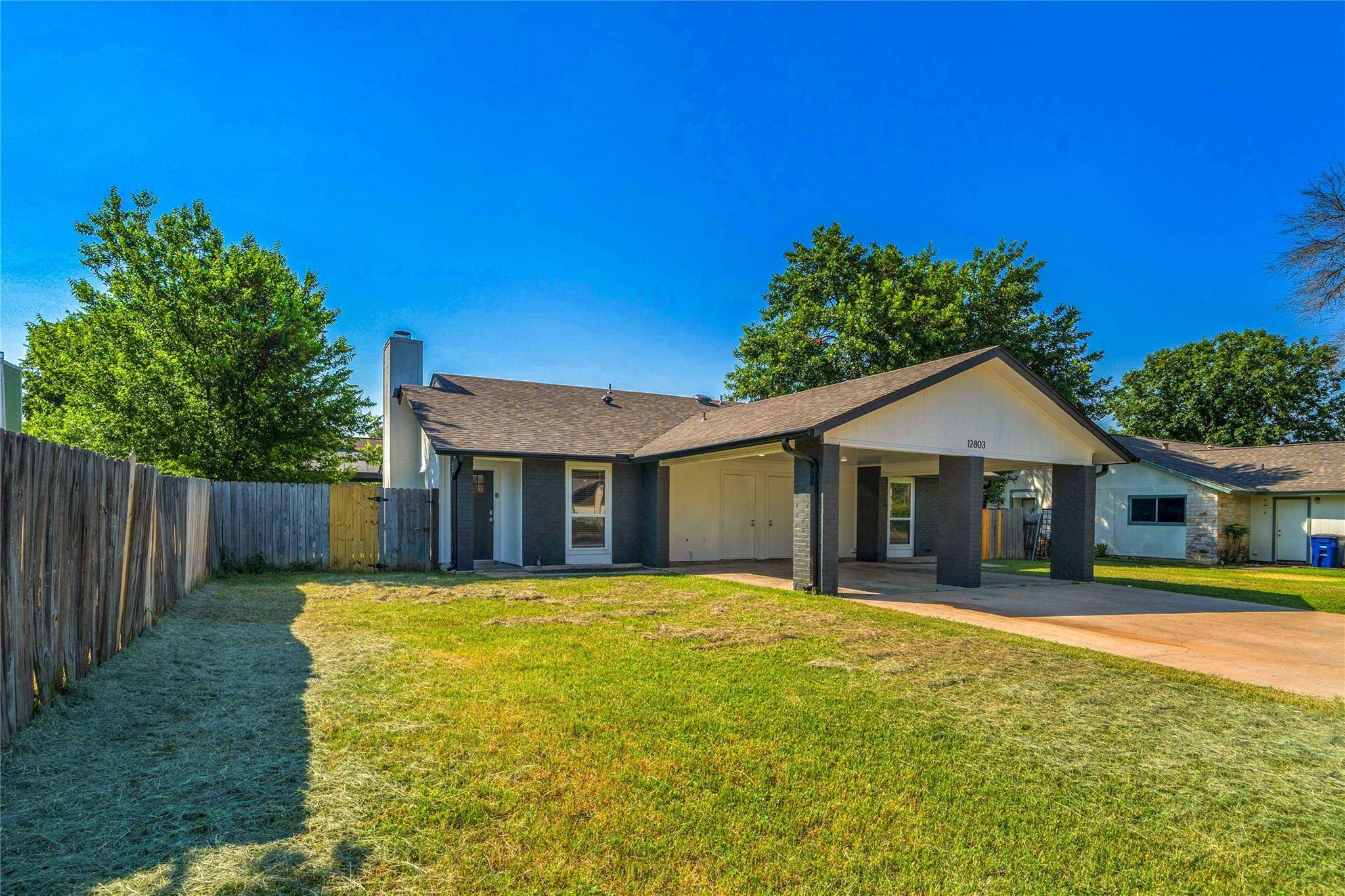 Austin, TX 78727,12803 Copper Cliff Ave #B