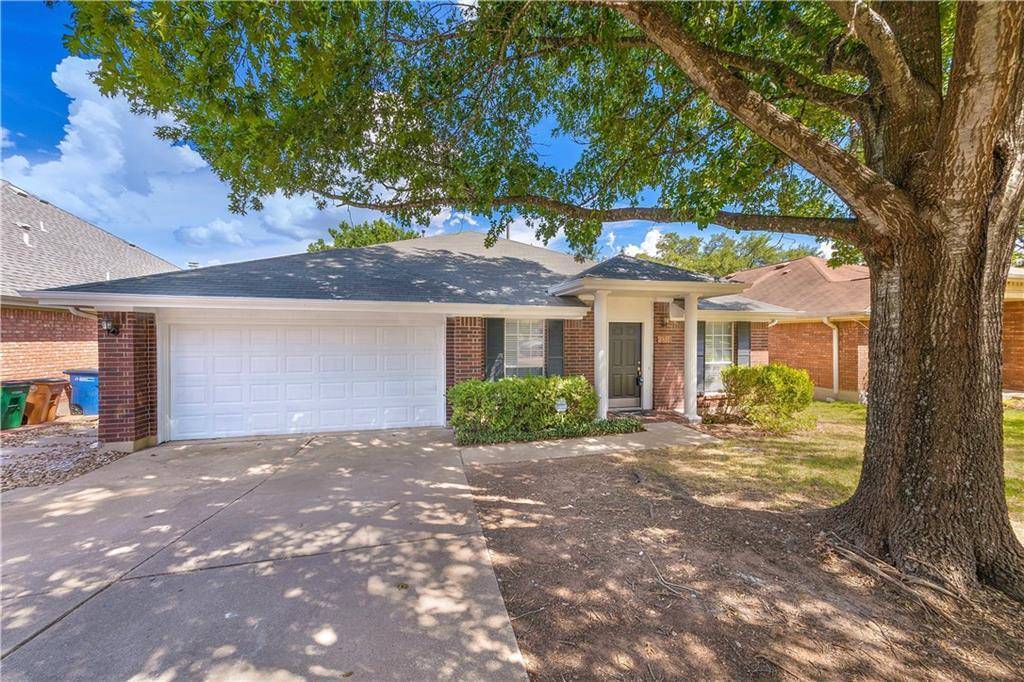 Austin, TX 78749,8309 Edgemoor PL