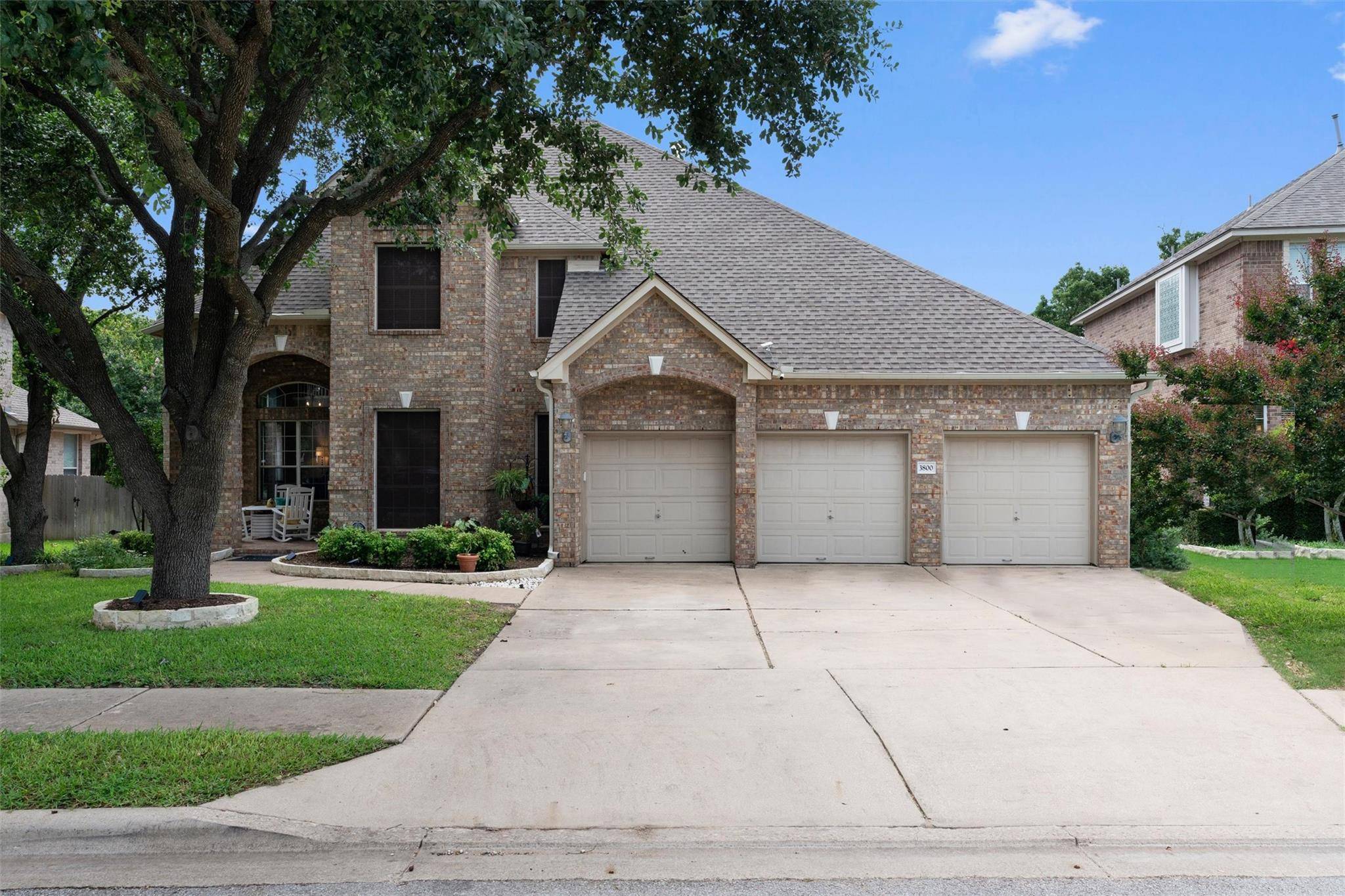 Round Rock, TX 78681,3800 Lagoona DR