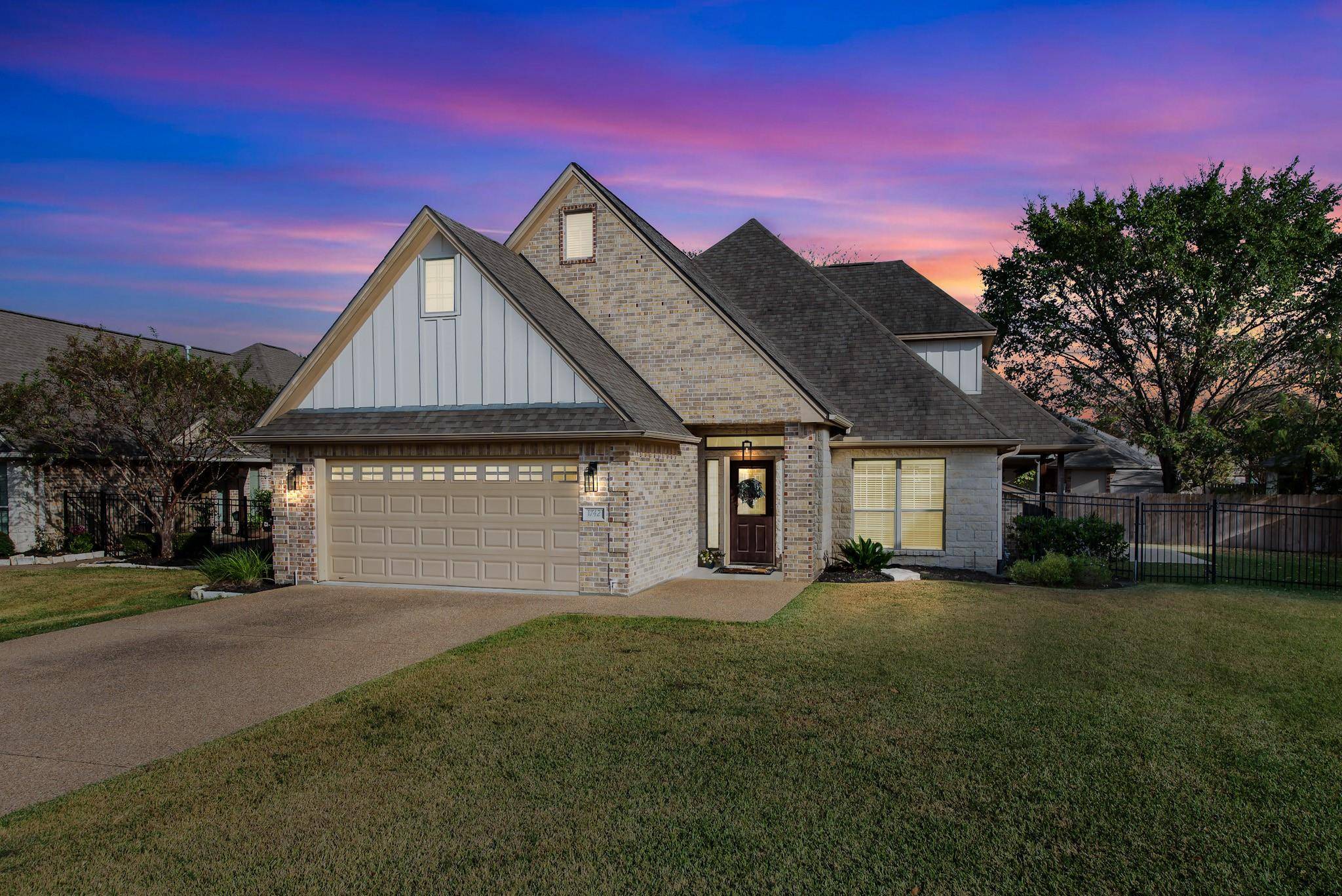 College Station, TX 77845,1742 Creekside CIR