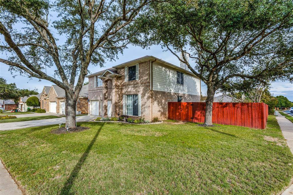 Round Rock, TX 78681,8381 Liberty Walk DR