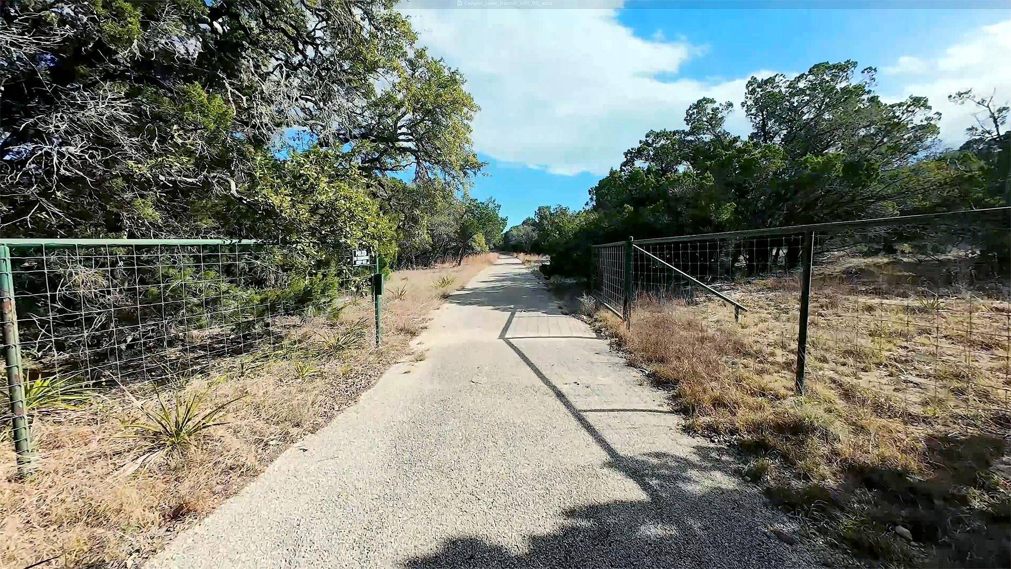 Canyon Lake, TX 78133,TBD N N Cranes Mill RD