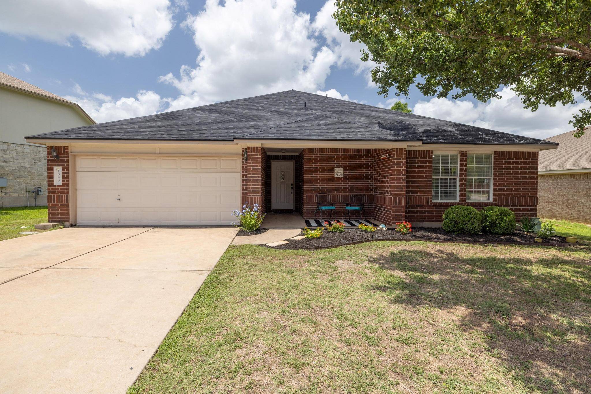 Cedar Park, TX 78613,1643 Abbey LN