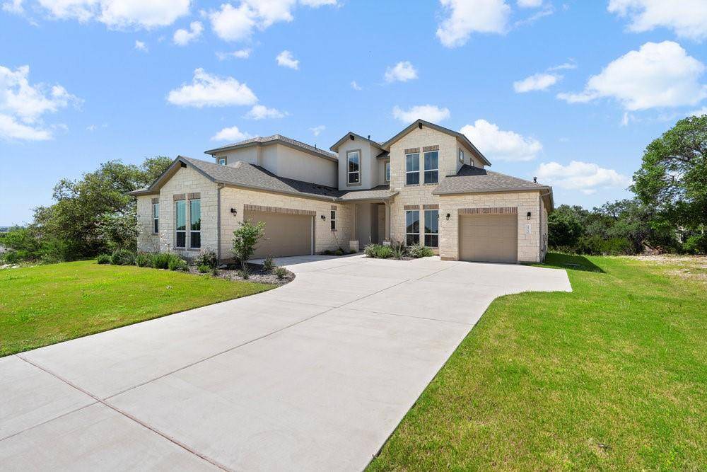 Leander, TX 78641,3512 Garrano BND