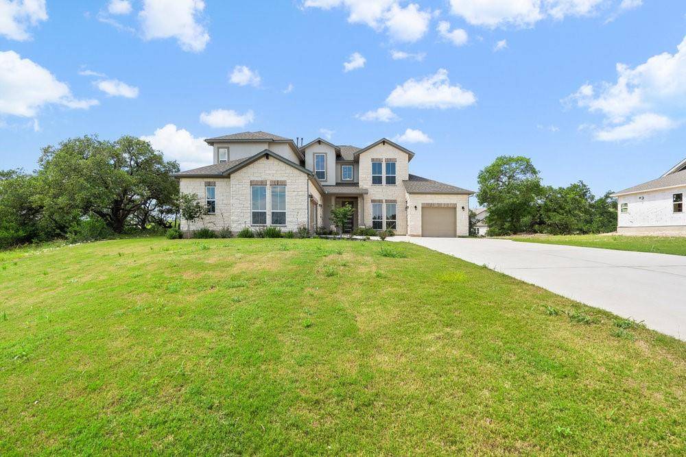 Leander, TX 78641,3512 Garrano BND