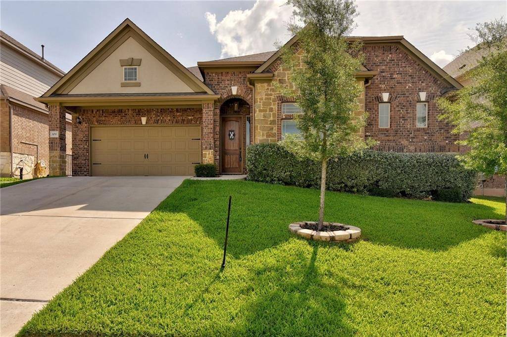 Georgetown, TX 78628,109 Warnock CT