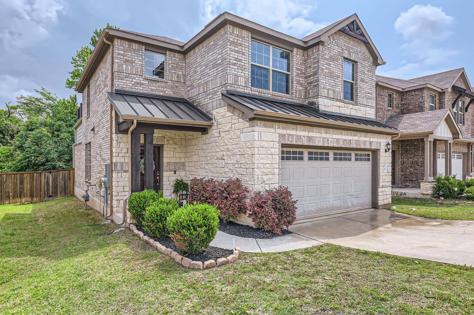 Round Rock, TX 78665,1051 Kenney Fort XING #56