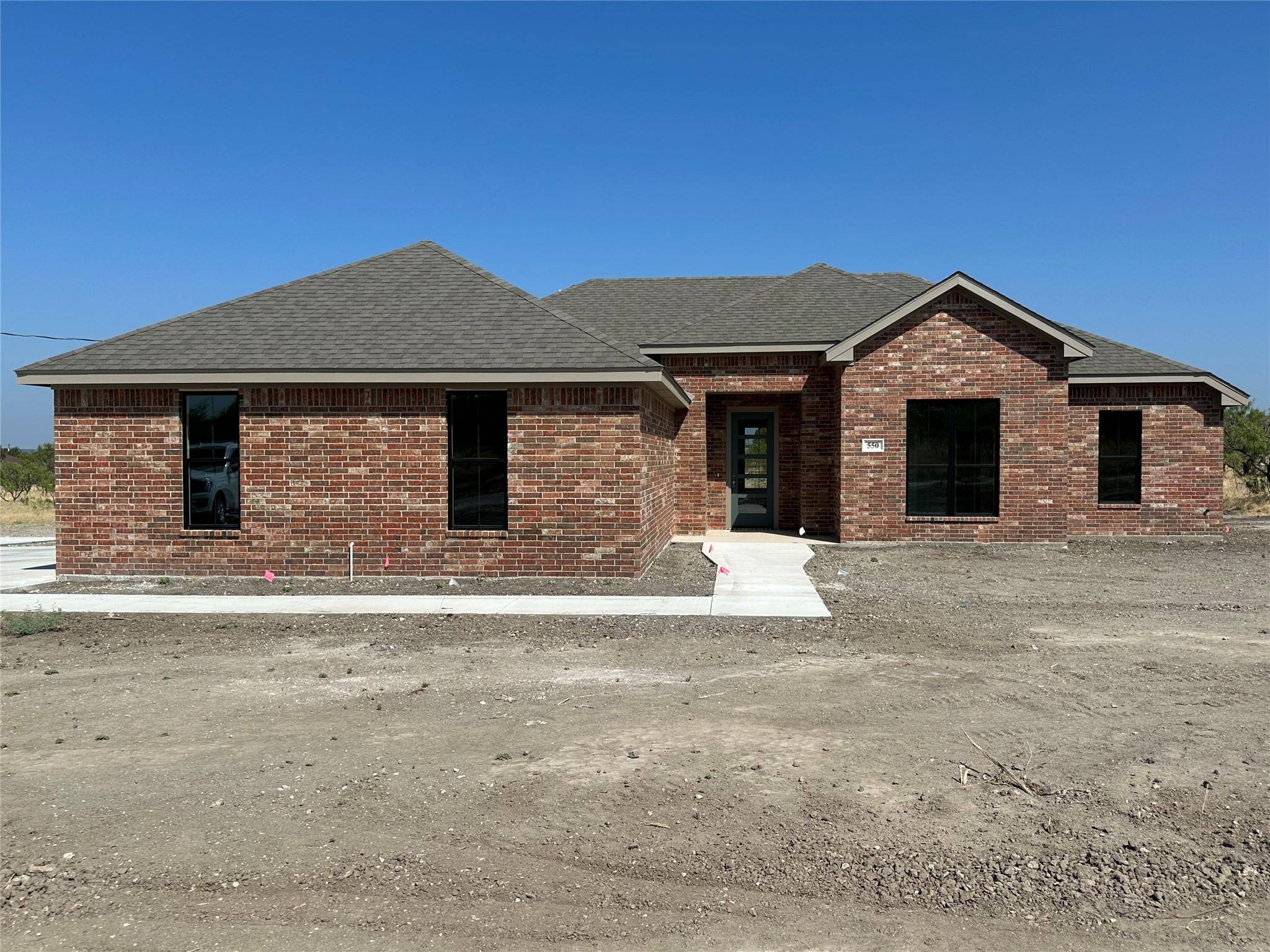 Kempner, TX 76539,550 County Road 3152