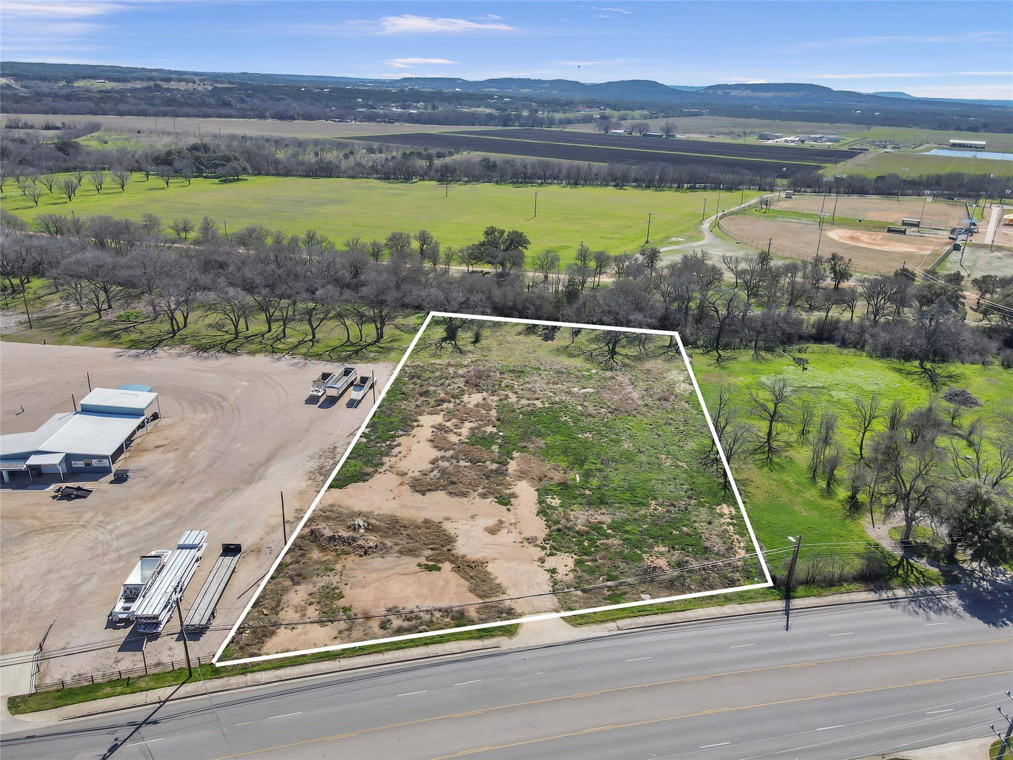 Marble Falls, TX 78654,1107 Us-281