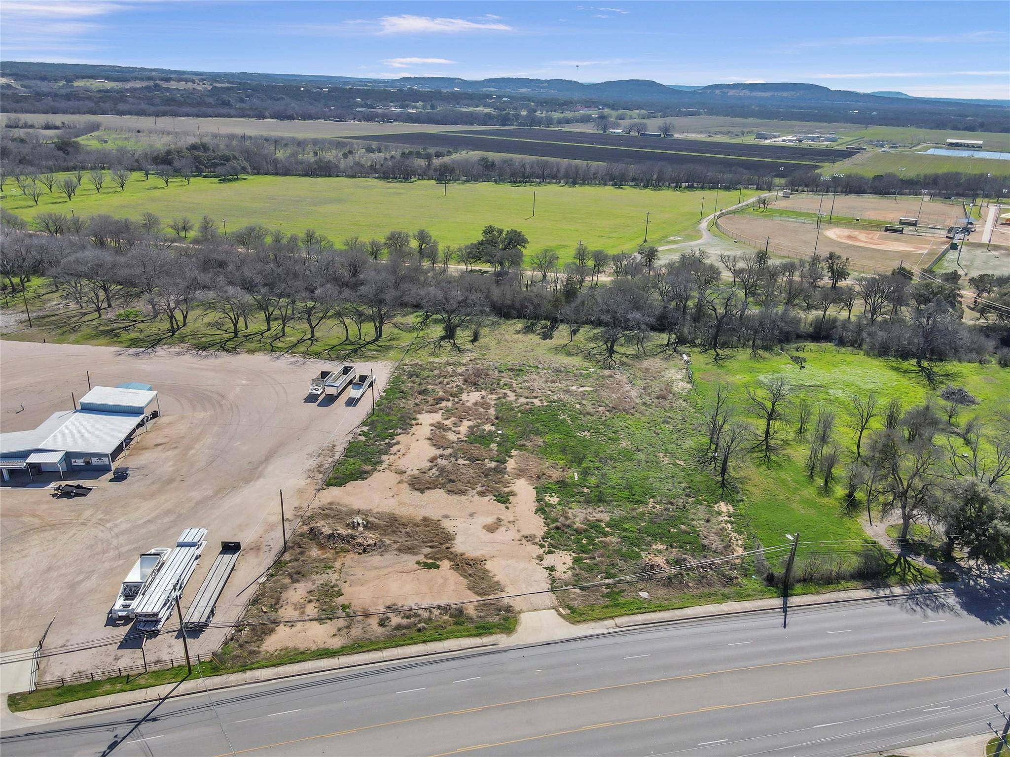 Marble Falls, TX 78654,1107 Us-281