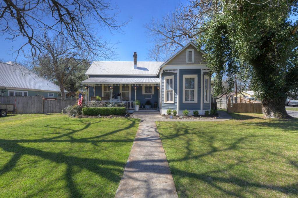 New Braunfels, TX 78130,481 N Central Ave Ave