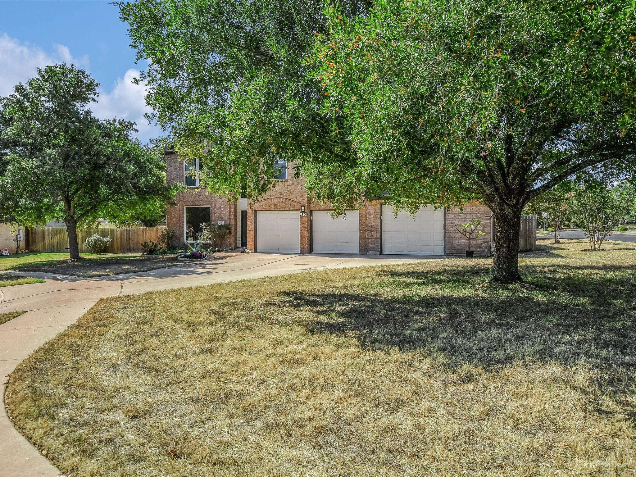 Cedar Park, TX 78613,1501 Autumn Fire CV