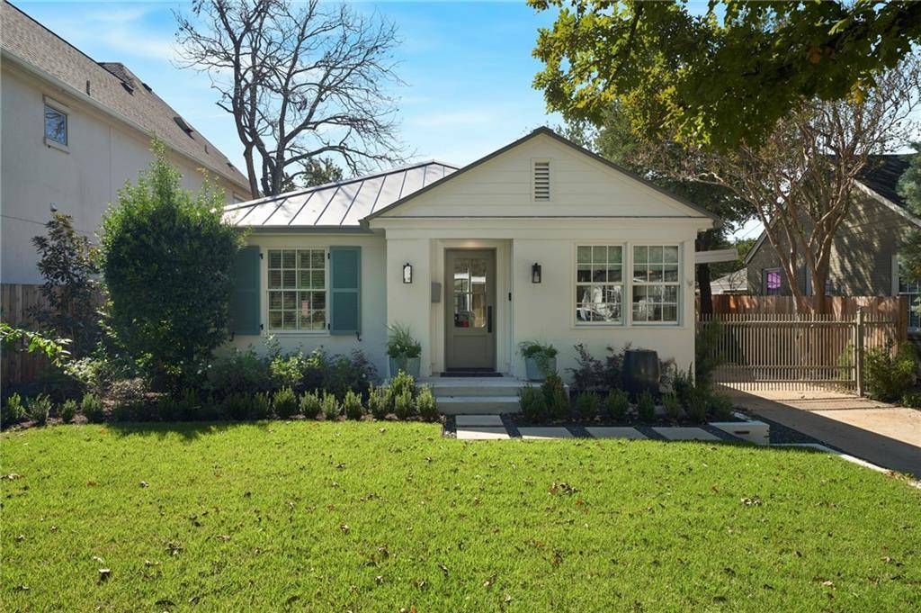 Austin, TX 78703,1601 Westover RD