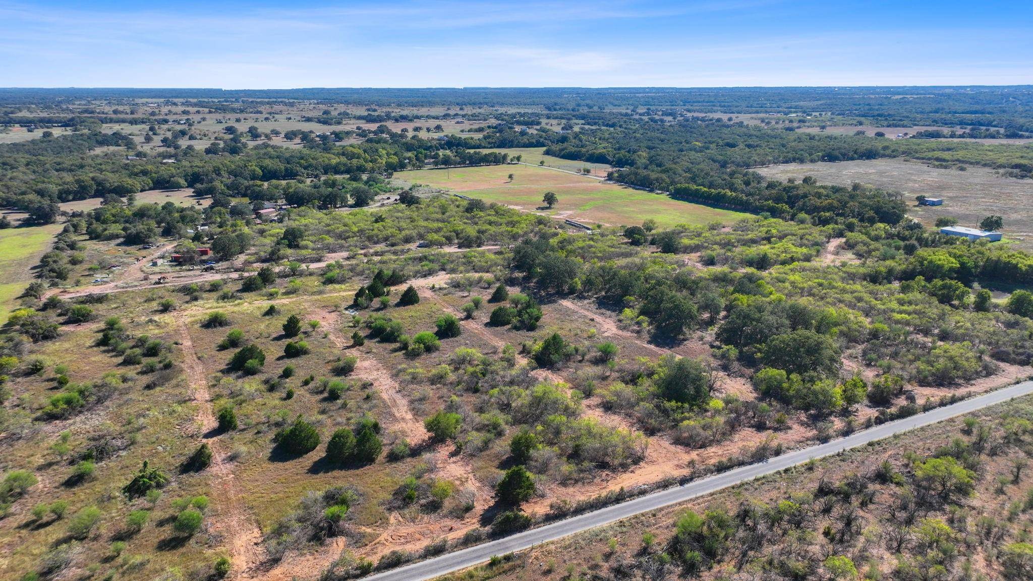 Dale, TX 78616,Lot 4 Tumbleweed TRL