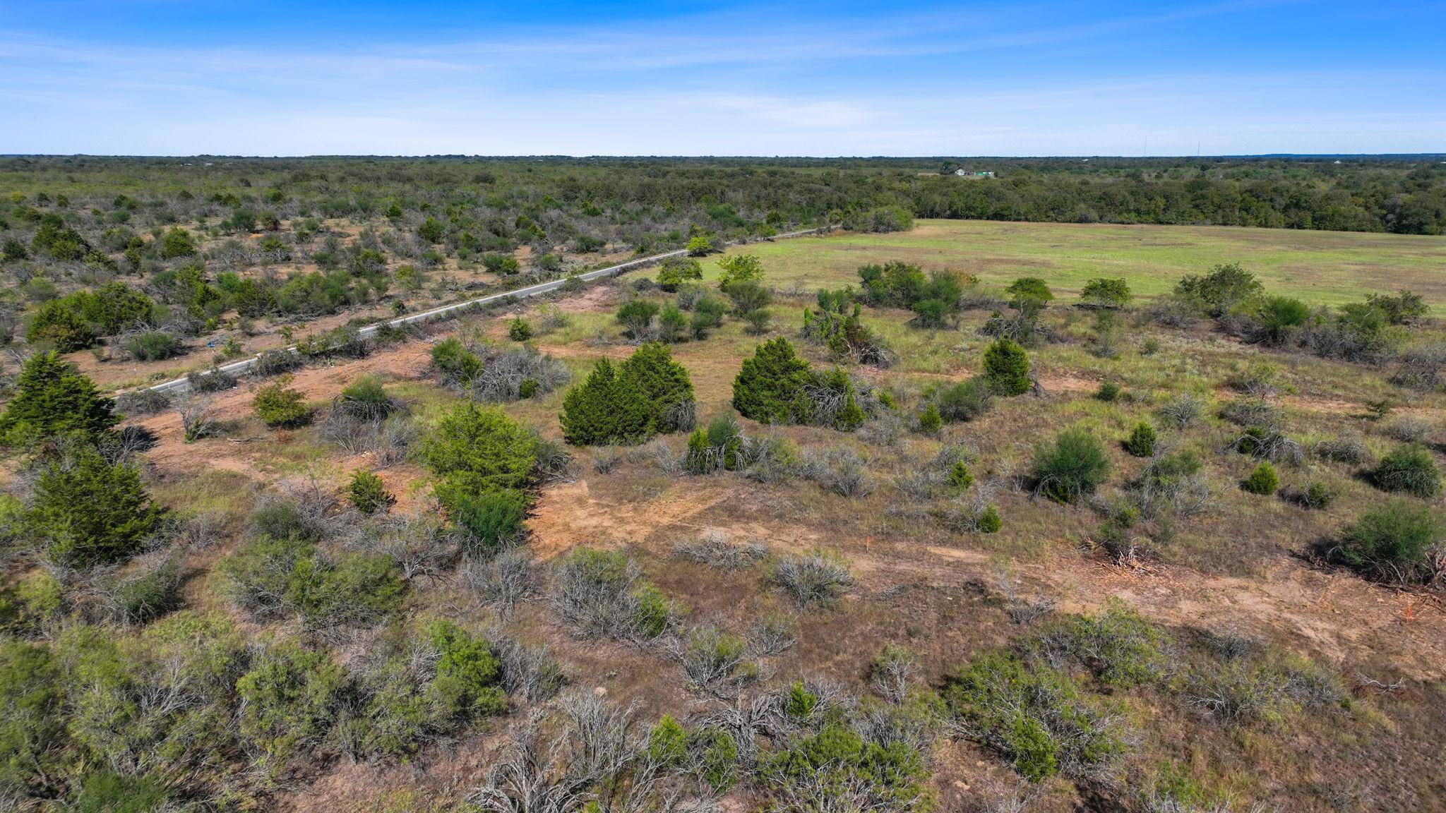 Dale, TX 78616,Lot 4 Tumbleweed TRL