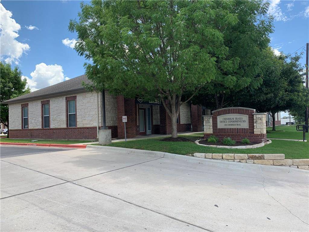 Round Rock, TX 78681,1311 Chisholm Trail RD #103