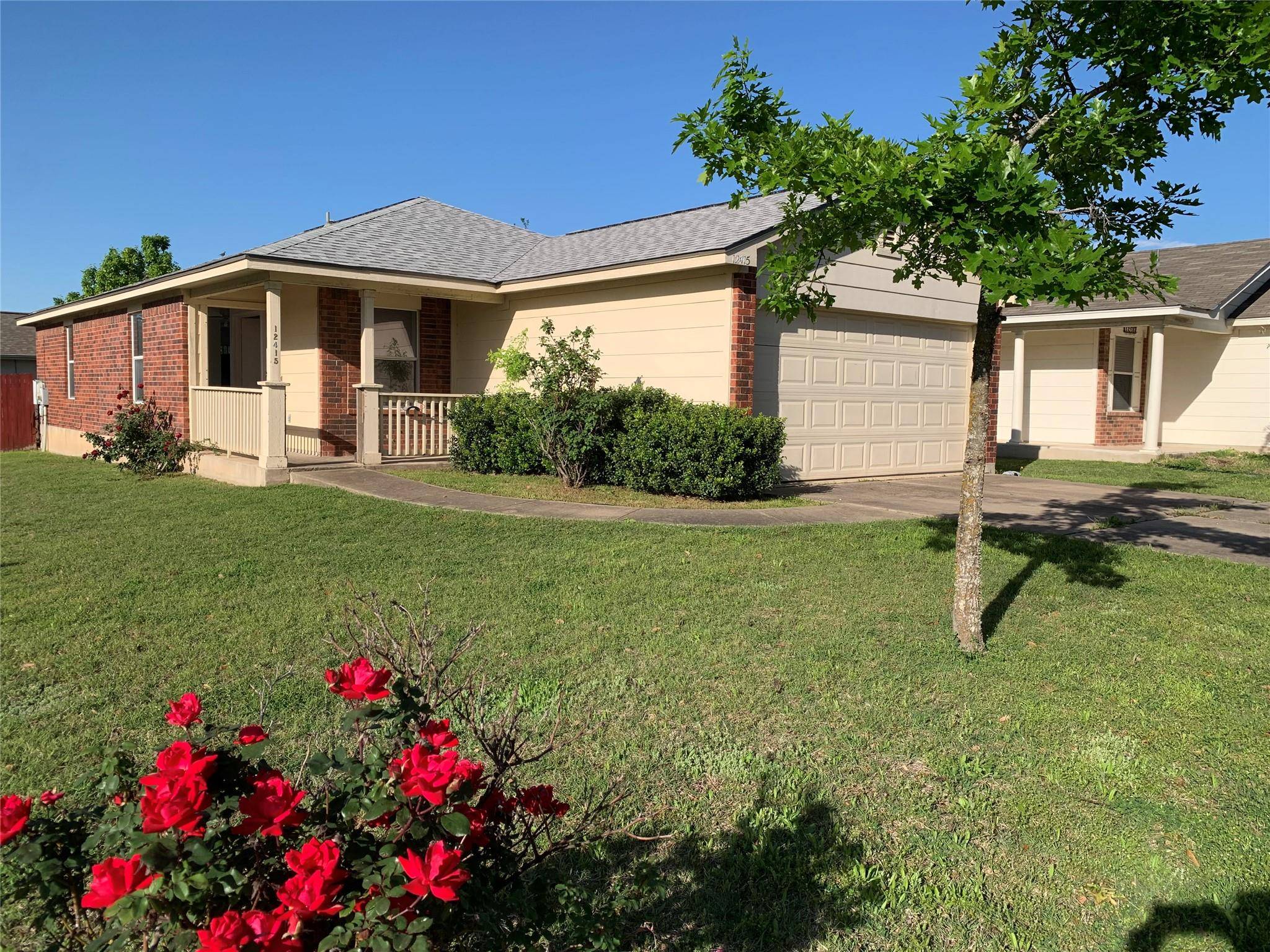 Manor, TX 78653,12415 Jamie DR