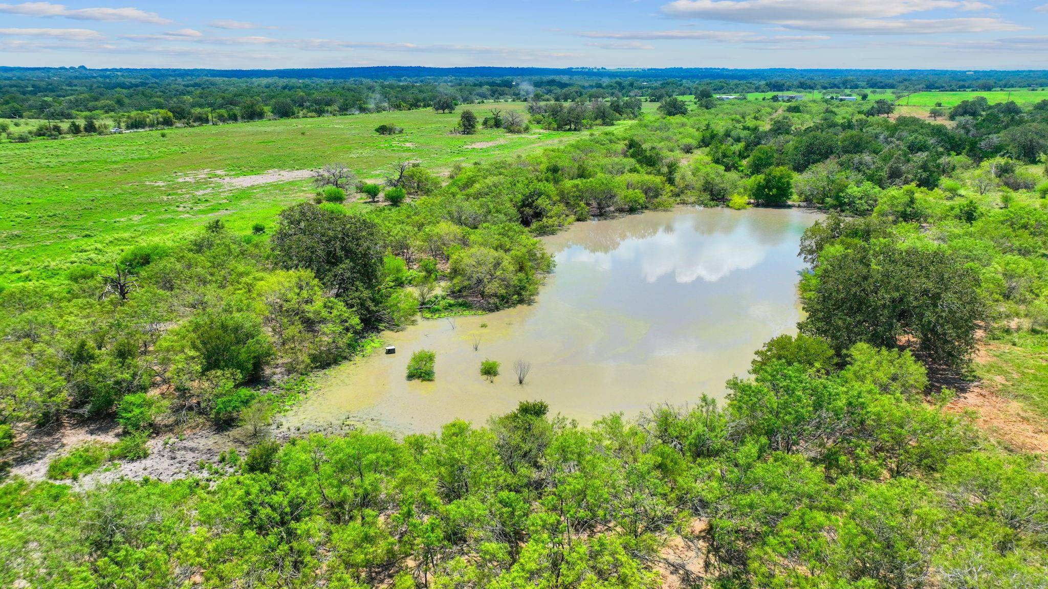 Flatonia, TX 78632,Lot 25 County Road 406