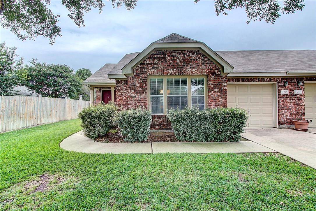 Georgetown, TX 78626,215 Prairie Springs LOOP