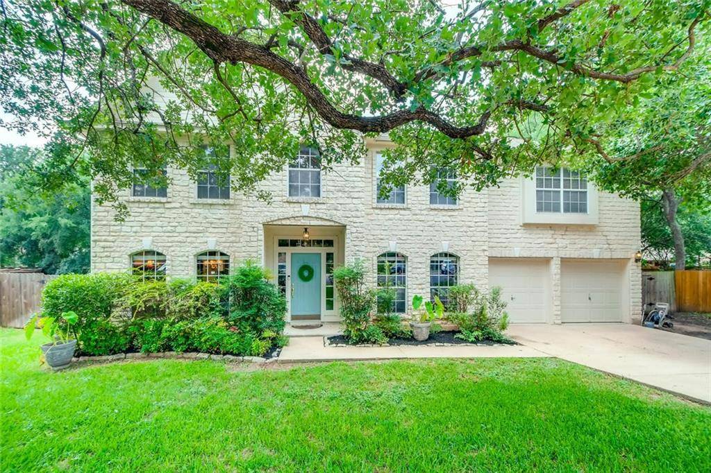 Round Rock, TX 78681,3520 Sandy Haven CV