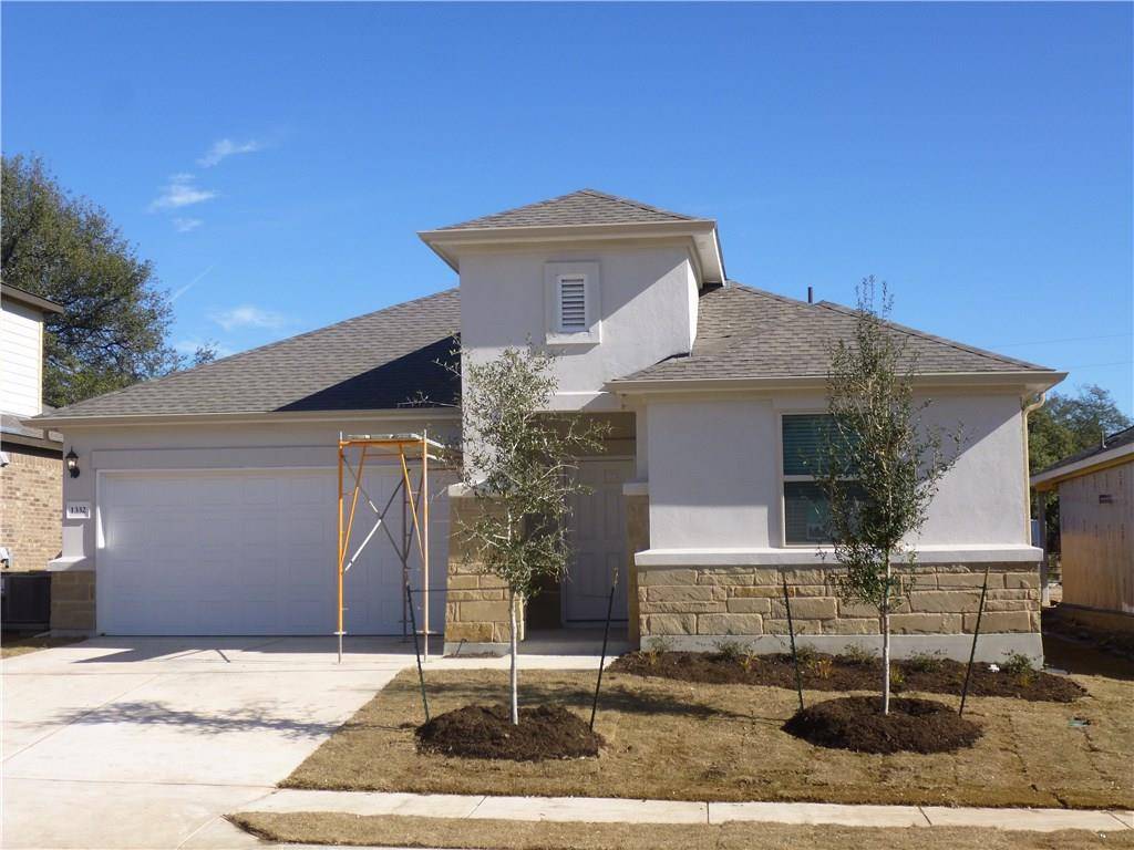 Leander, TX 78641,1332 Eagle Ray ST