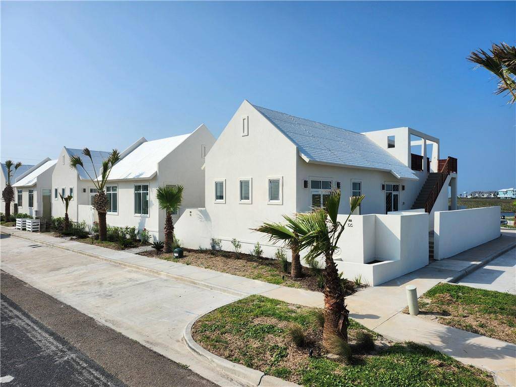 Port Aransas, TX 78373,114 Porto Villageo DR