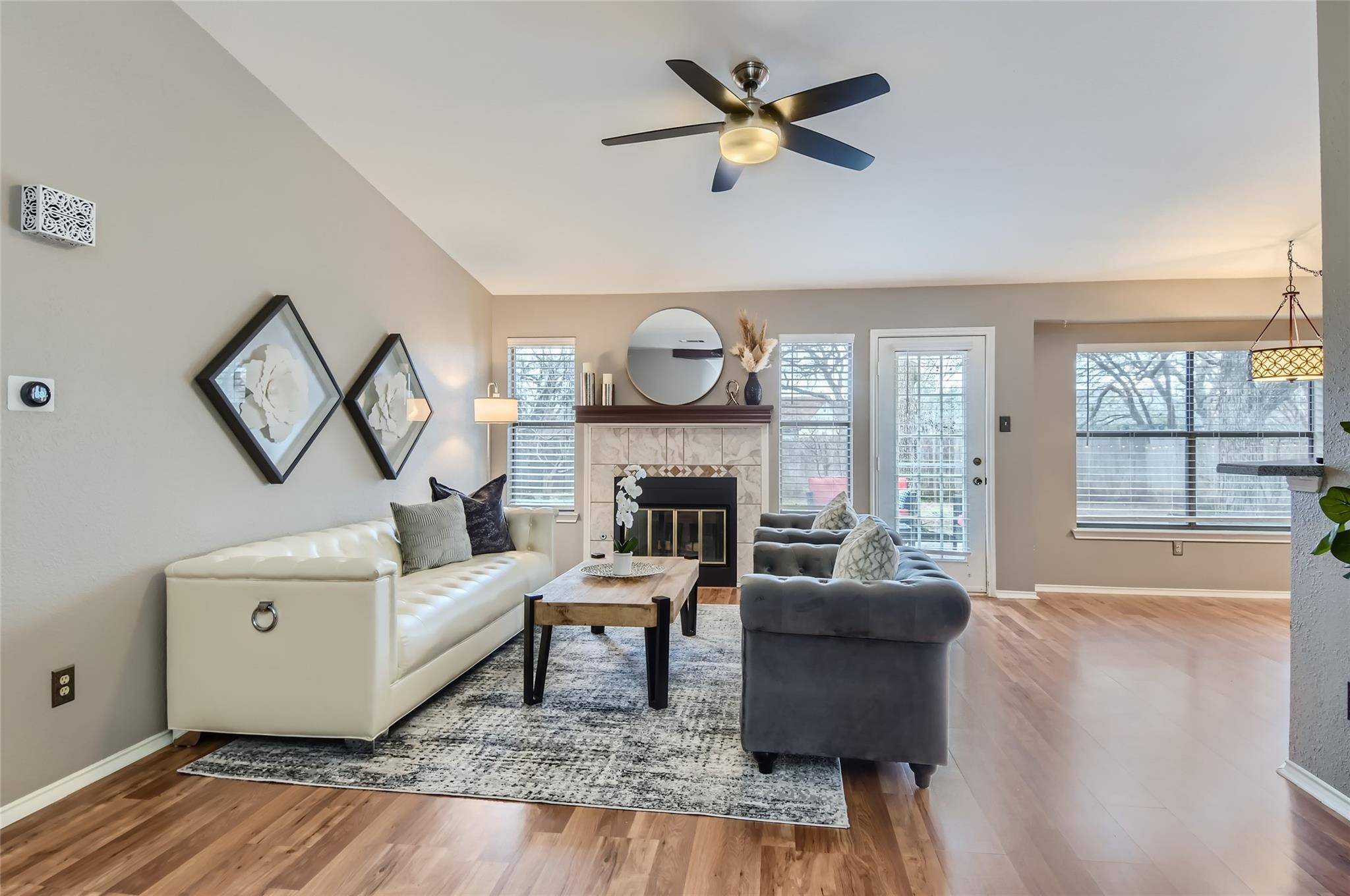 Cedar Park, TX 78613,1504 Spiderlily VW