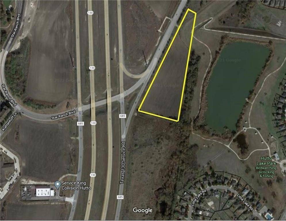 Hutto, TX 78634,0 Chris Kelley BLVD