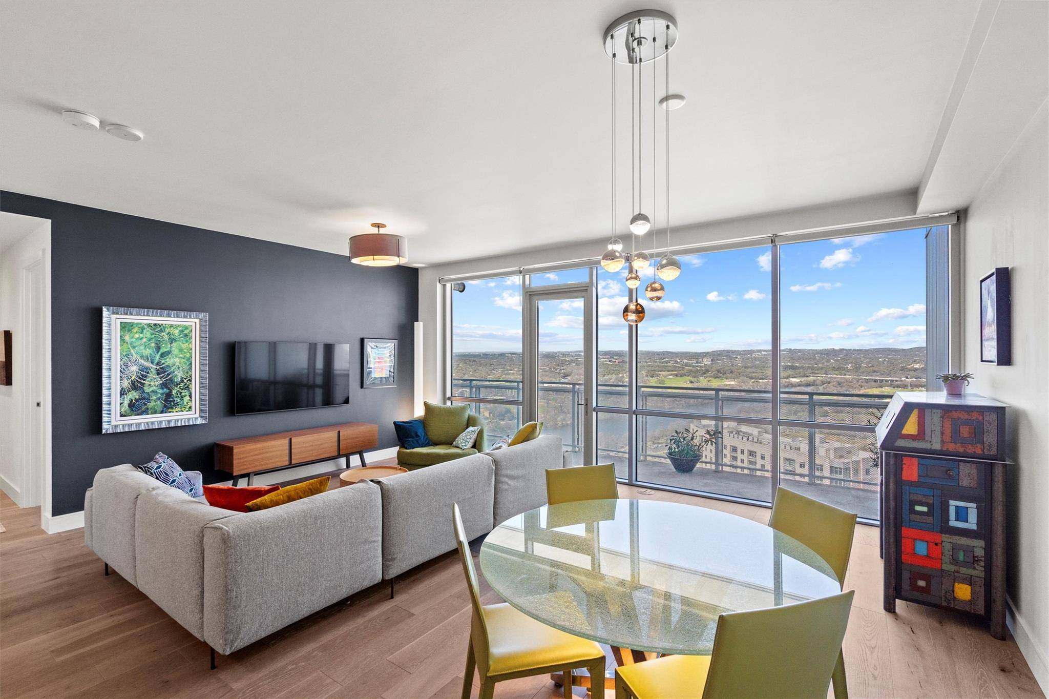 Austin, TX 78701,222 West Ave #2806