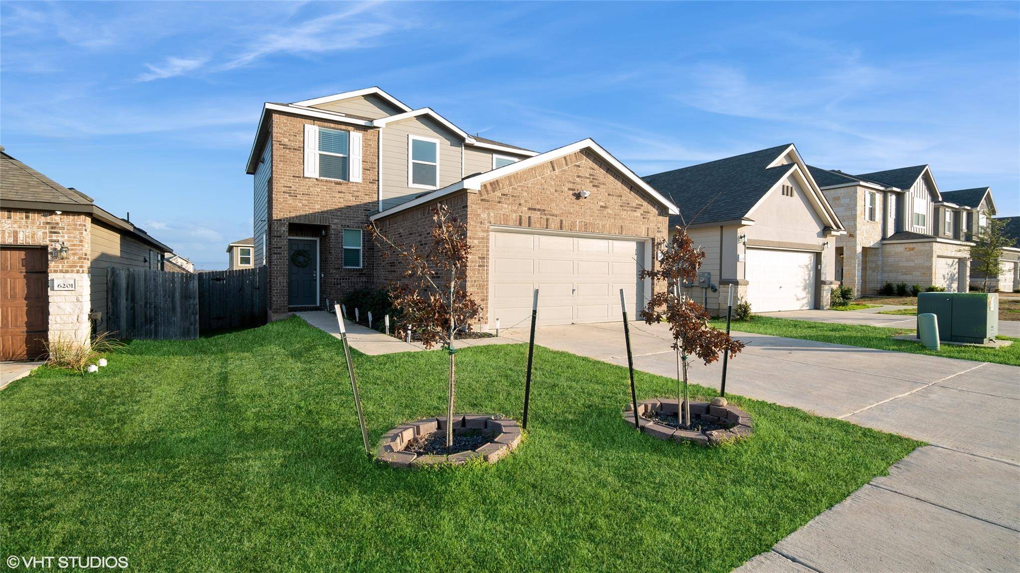 Del Valle, TX 78617,6205 Conestoga Wagon WAY