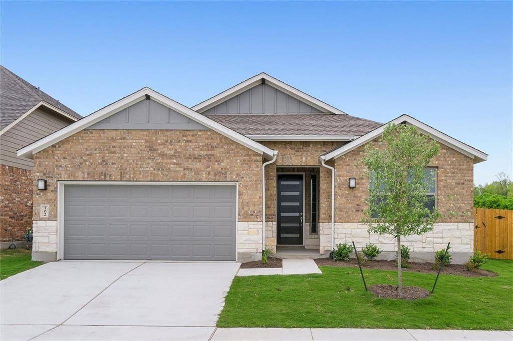 Hutto, TX 78634,102 Guernsey Ave