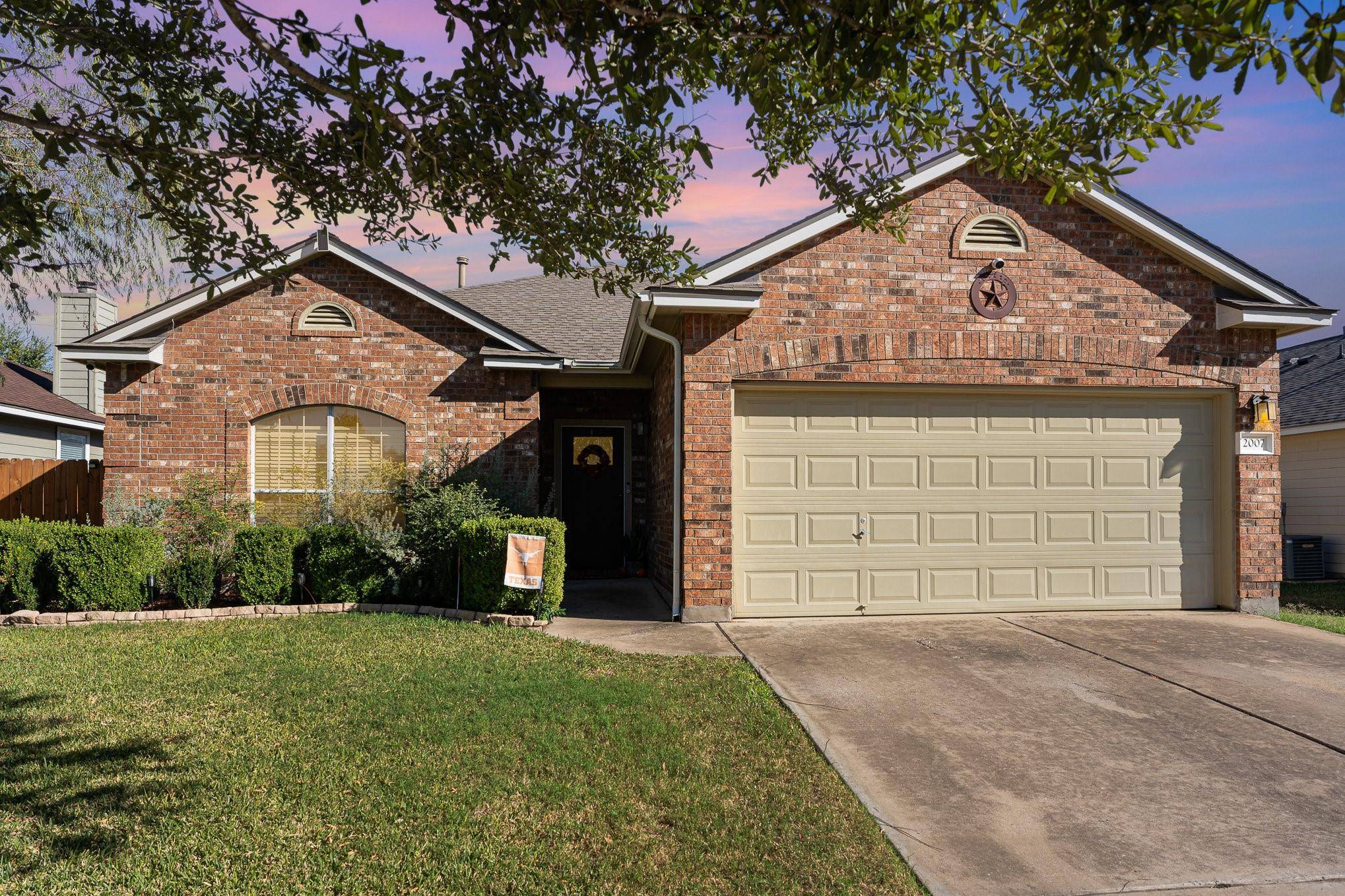 Hutto, TX 78634,2007 Concan DR