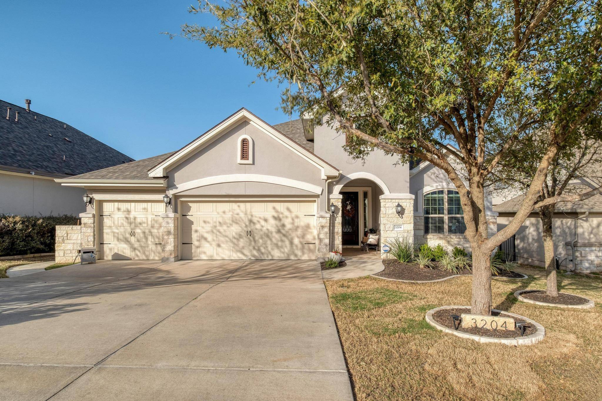 Leander, TX 78641,3204 Venezia VW