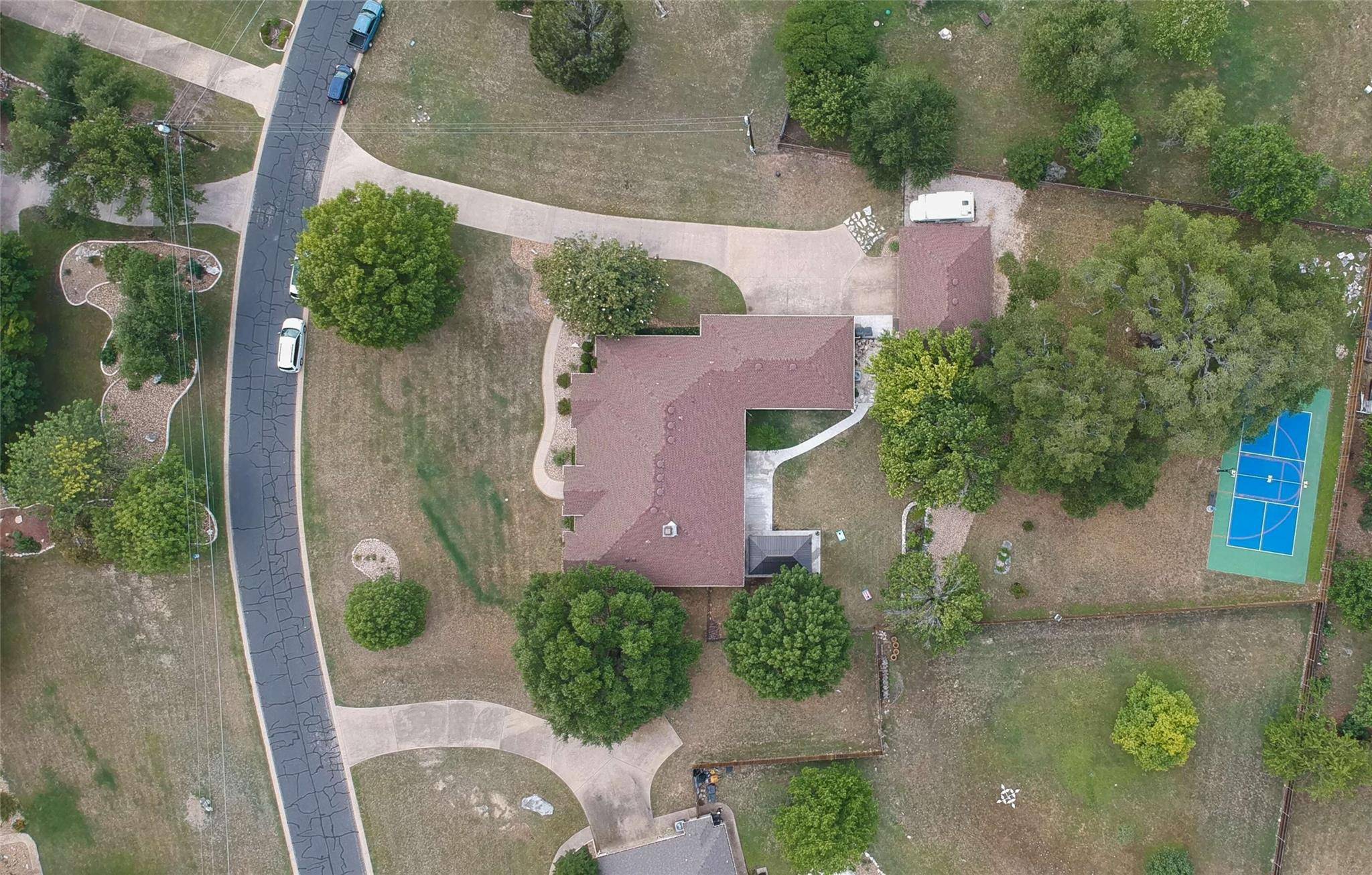 Georgetown, TX 78633,410 Allen CIR