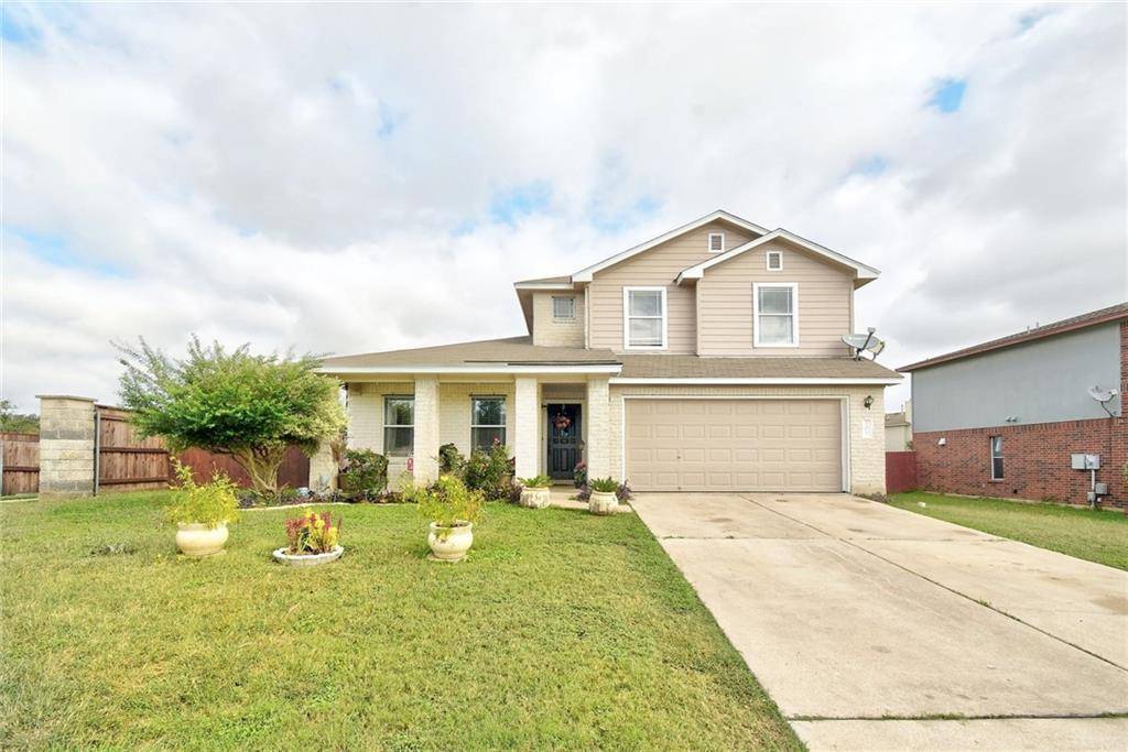 Leander, TX 78641,201 Mccarthur DR